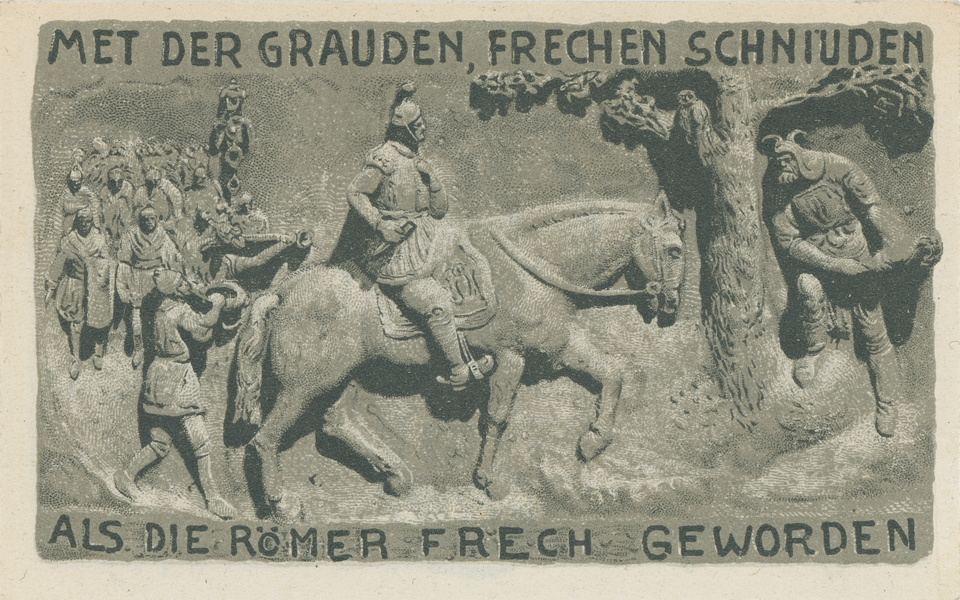 Rückseite