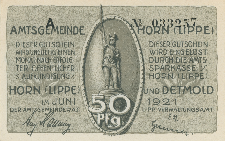 Vorderseite