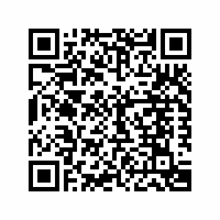 QR Code für Museumsnetzwerk Halle