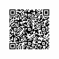 QR Code für Artenwende – Biodiversitätswandel in Sachsen-Anhalt