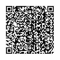 QR Code für Öffentliche Führung – Stoffe, Texturen, Oberflächen. Fotografien von Hans Finsler, Heinrich Koch und Gerda Leo