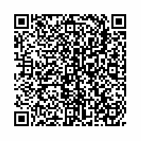 QR Code für Öffentliche Führung – Stoffe, Texturen, Oberflächen. Fotografien von Hans Finsler, Heinrich Koch und Gerda Leo