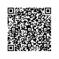 QR Code für KunstGenuss – Kurzführung zum Werk „Im Todesstreifen“ von Einar Schleef, 1986–90