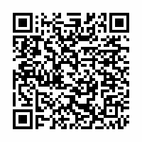 QR Code für Tastführung – Kunst mit allen Sinnen