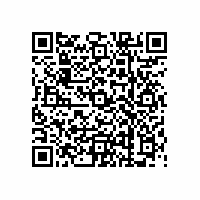 QR Code für Öffentliche Führung – Sonderausstellung „SITTES WELT