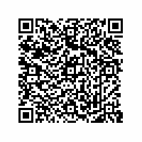 QR Code für Öffentliche Führung – Studiensammlung Kunsthandwerk & Design