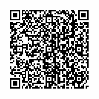 QR Code für Öffentliche Führung – Stoffe, Texturen, Oberflächen. Fotografien von Hans Finsler, Heinrich Koch und Gerda Leo