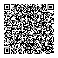 QR Code für KunstGenuss – Kurzführung zum Kupferstich „Warhaffte und eigentliche Abbildung/ Des wunder grossen Wallfisches“ von Hans Heinrich Glaser, 1640